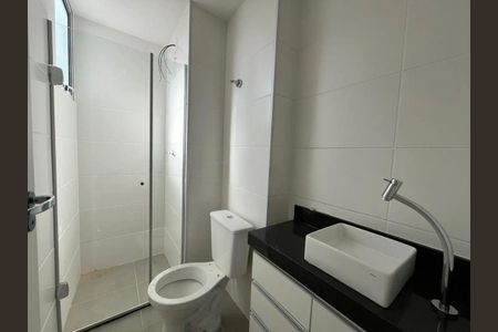 Apartamento para alugar com 2 quartos, 56m² em Buritis, Belo Horizonte