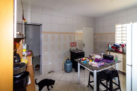 Casa à venda com 156m², 5 quartos e 1 vagaCasa 2 Cozinha