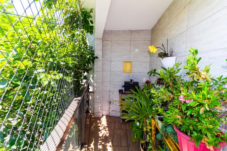 Casa 1 Sacada de casa à venda com 5 quartos, 156m² em Jardim Soares, São Paulo