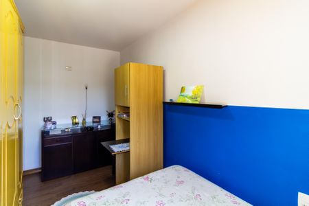 Casa à venda com 156m², 5 quartos e 1 vagaCasa 1 Quarto 2