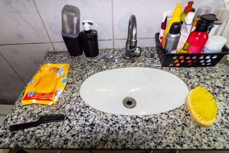 Casa à venda com 156m², 5 quartos e 1 vagaCasa 2 Banheiro