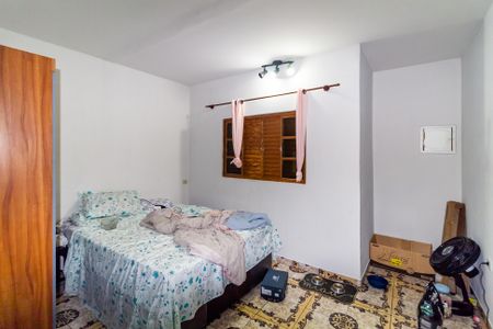 Casa à venda com 156m², 5 quartos e 1 vagaCasa 2 Quarto 1