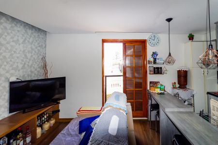 Casa à venda com 156m², 5 quartos e 1 vagaCasa 1 Sala