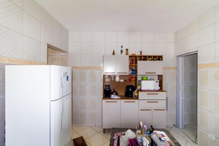 Casa à venda com 156m², 5 quartos e 1 vagaCasa 2 Cozinha