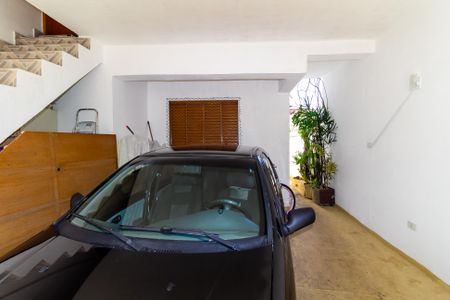 Casa à venda com 156m², 5 quartos e 1 vagaGaragem