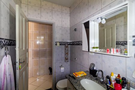 Casa à venda com 156m², 5 quartos e 1 vagaCasa 2 Banheiro