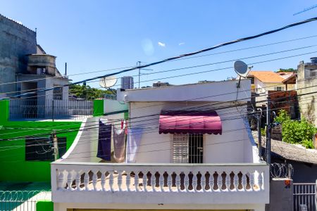 Casa 1 Vista de casa à venda com 5 quartos, 156m² em Jardim Soares, São Paulo