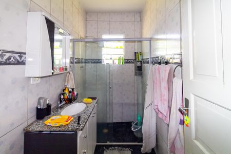 Casa à venda com 156m², 5 quartos e 1 vagaCasa 2 Banheiro