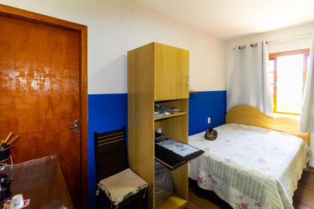 Casa à venda com 156m², 5 quartos e 1 vagaCasa 1 Quarto 2