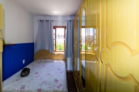 Casa à venda com 156m², 5 quartos e 1 vagaCasa 1 Quarto 2