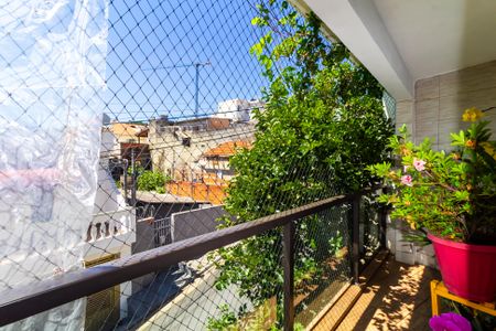 Casa 1 Sacada de casa à venda com 5 quartos, 156m² em Jardim Soares, São Paulo