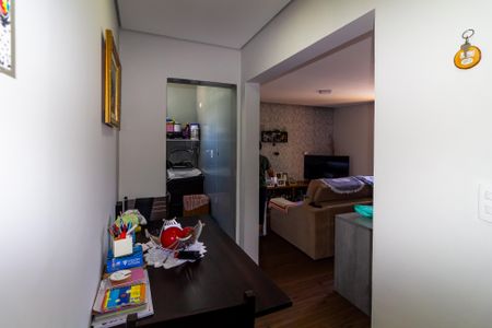 Casa à venda com 156m², 5 quartos e 1 vagaCasa 1 Sala