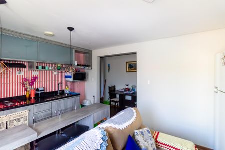 Casa 1 Sala de casa à venda com 5 quartos, 156m² em Jardim Soares, São Paulo