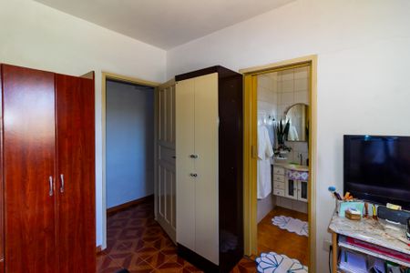 Casa à venda com 156m², 5 quartos e 1 vagaCasa 1 Quarto 3 Suíte