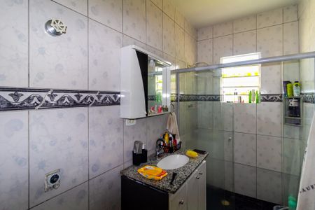 Casa à venda com 156m², 5 quartos e 1 vagaCasa 2 Banheiro