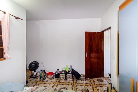 Casa à venda com 156m², 5 quartos e 1 vagaCasa 2 Quarto 1