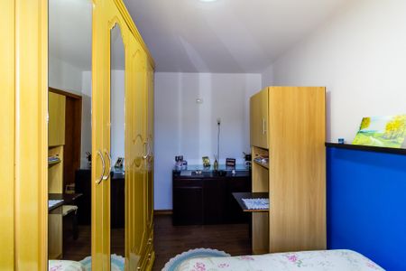 Casa à venda com 156m², 5 quartos e 1 vagaCasa 1 Quarto 2