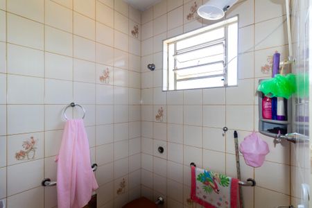 Casa à venda com 156m², 5 quartos e 1 vagaCasa 1 Banheiro da Suíte