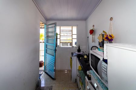 Casa à venda com 156m², 5 quartos e 1 vagaCasa 1 Cozinha