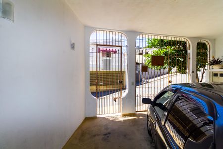 Casa à venda com 156m², 5 quartos e 1 vagaGaragem