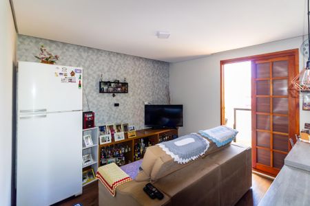 Casa 1 Sala de casa à venda com 5 quartos, 156m² em Jardim Soares, São Paulo