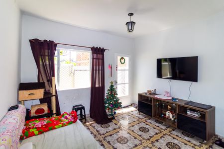 Casa à venda com 156m², 5 quartos e 1 vagaCasa 2 Sala