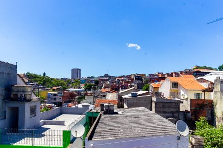 Casa à venda com 156m², 5 quartos e 1 vagaVista da Churrasqueira