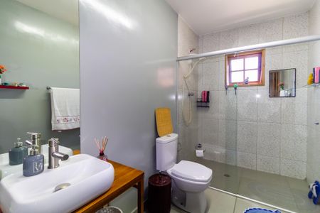 Casa à venda com 156m², 5 quartos e 1 vagaCasa 1 Banheiro 2