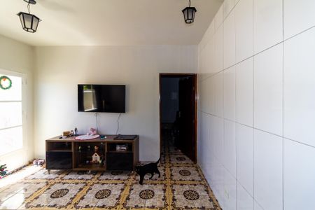 Casa à venda com 156m², 5 quartos e 1 vagaCasa 2 Sala