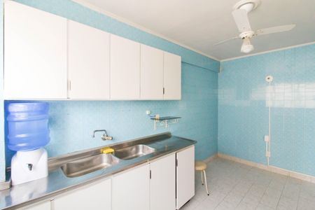 Apartamento para alugar com 107m², 3 quartos e 1 vaga Apartamento para alugar com 107m², 3 quartos e 1 vagaCozinha