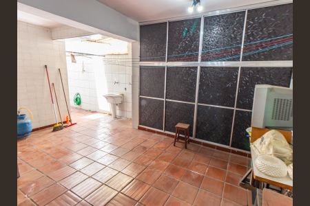 Casa à venda com 120m², 3 quartos e 2 vagas Casa à venda com 120m², 3 quartos e 2 vagasÁrea de Serviço