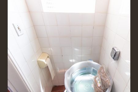 Casa à venda com 120m², 3 quartos e 2 vagas Casa à venda com 120m², 3 quartos e 2 vagasBanheiro da Suíte 3