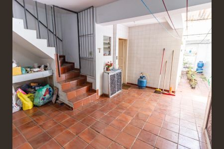 Casa à venda com 120m², 3 quartos e 2 vagas Casa à venda com 120m², 3 quartos e 2 vagasÁrea de Serviço