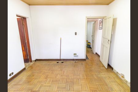 Suíte 1 de casa à venda com 3 quartos, 120m² em Vila Prudente, São Paulo