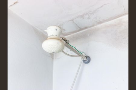 Casa à venda com 120m², 3 quartos e 2 vagas Casa à venda com 120m², 3 quartos e 2 vagasBanheiro da Suíte 3