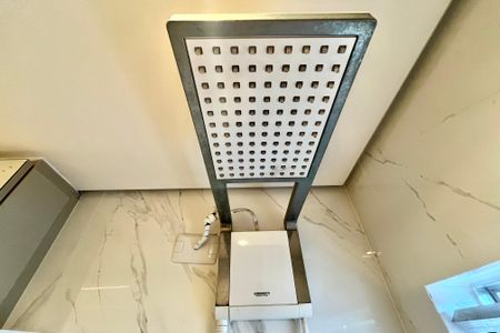 Apartamento à venda com 102m², 3 quartos e 1 vagaBanheiro 