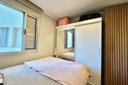 Apartamento à venda com 102m², 3 quartos e 1 vagaQuarto 3