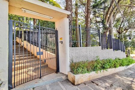 Apartamento à venda com 102m², 3 quartos e 1 vagaFachada