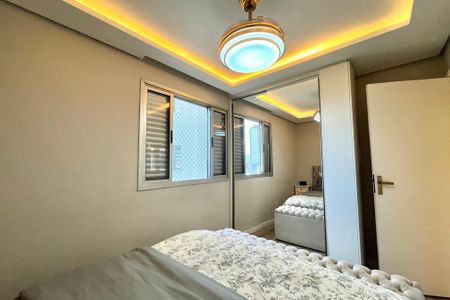 Apartamento à venda com 102m², 3 quartos e 1 vagaQuarto 1