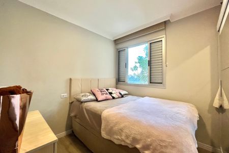 Apartamento à venda com 102m², 3 quartos e 1 vagaQuarto 3