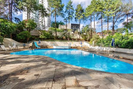 Apartamento à venda com 102m², 3 quartos e 1 vagaÁrea comum - Piscina