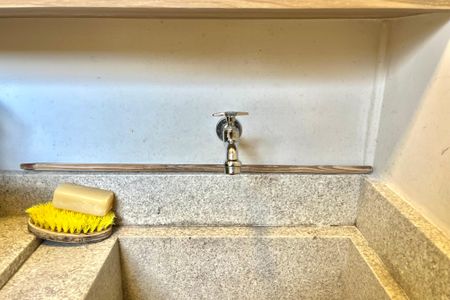 Apartamento à venda com 102m², 3 quartos e 1 vagaÁrea de Serviço