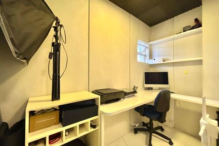 Apartamento à venda com 102m², 3 quartos e 1 vagaQuarto de Serviço