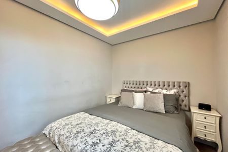 Apartamento à venda com 102m², 3 quartos e 1 vagaQuarto 1