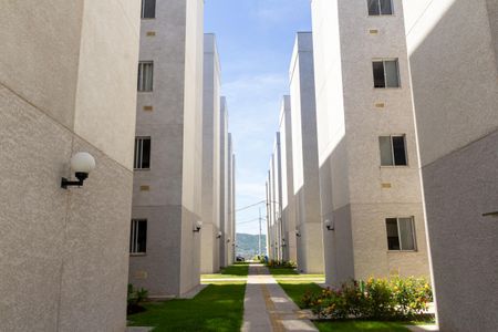 Apartamento para alugar com 43m², 2 quartos e 1 vagaÁrea externa