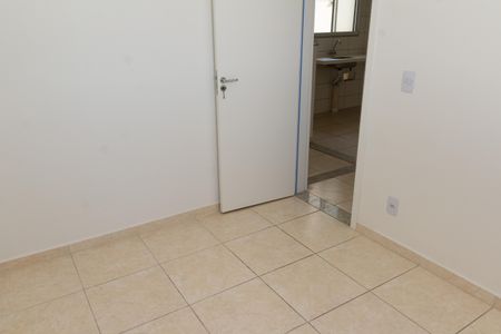 Apartamento para alugar com 43m², 2 quartos e 1 vagaQuarto 2