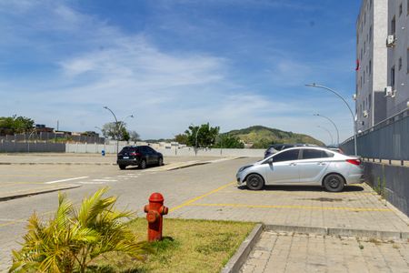 Apartamento para alugar com 43m², 2 quartos e 1 vagaÁrea externa