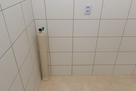 Apartamento para alugar com 43m², 2 quartos e 1 vagaÁrea de Serviço