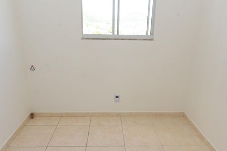 Apartamento para alugar com 43m², 2 quartos e 1 vagaQuarto 2