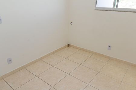 Apartamento para alugar com 43m², 2 quartos e 1 vagaQuarto 2